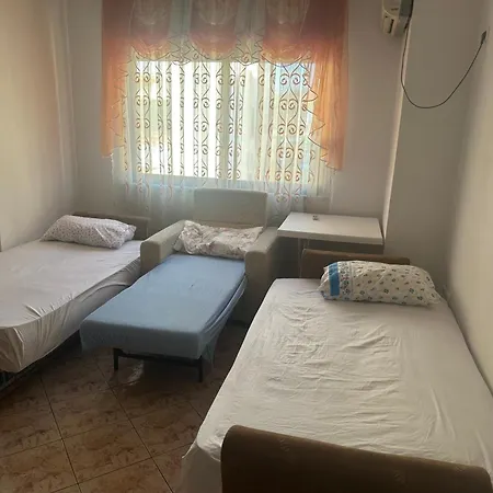 Mane 10 Appartement *