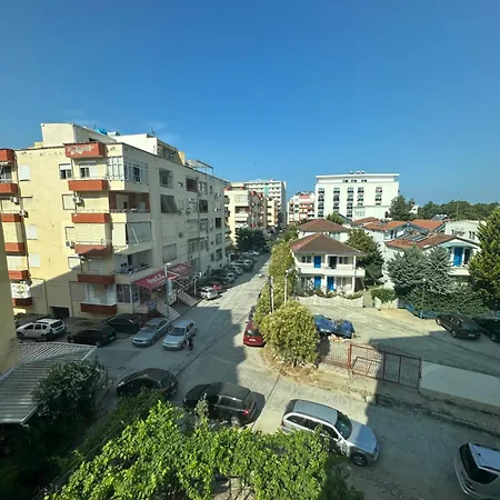 Appartement Mane 10 Golem (Tirana)