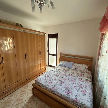 Mane 10 Appartement *