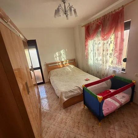 Appartement Mane 10 Golem (Tirana)