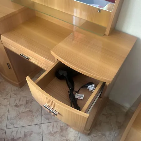 Appartement Mane 10 Golem (Tirana)