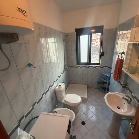 Mane 10 Appartement *