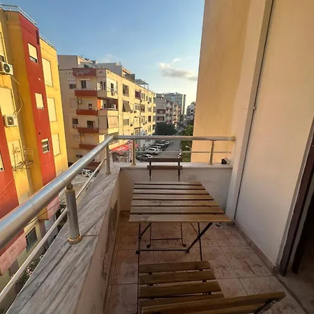 Appartement Mane 10 Golem (Tirana)