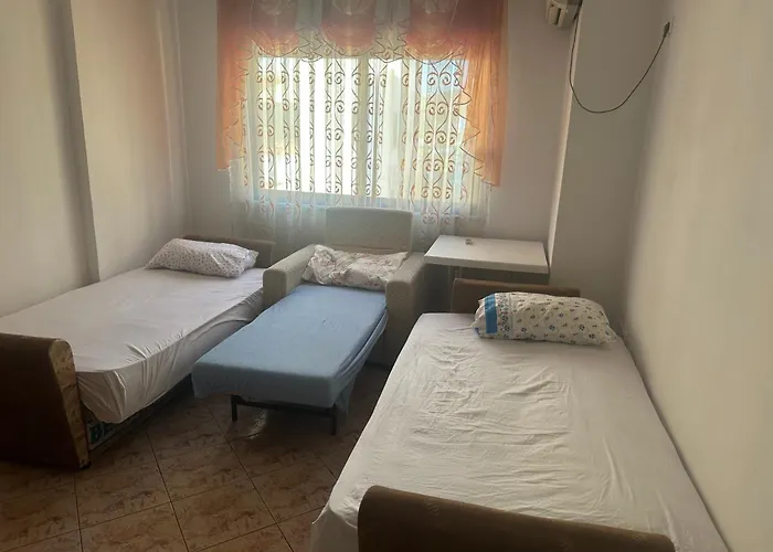 Mane 10 Apartament *