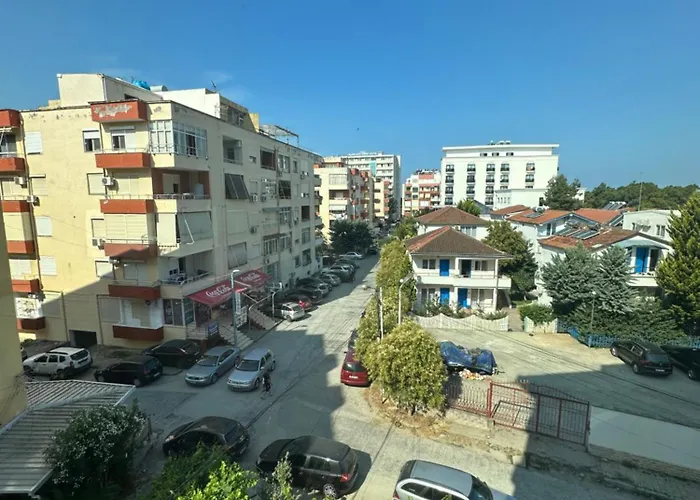 Apartament Mane 10 Golem (Tirana)