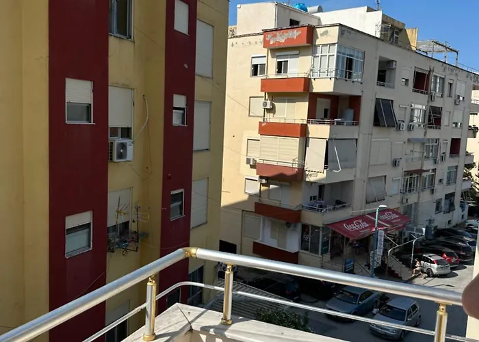 Mane 10 Apartament *