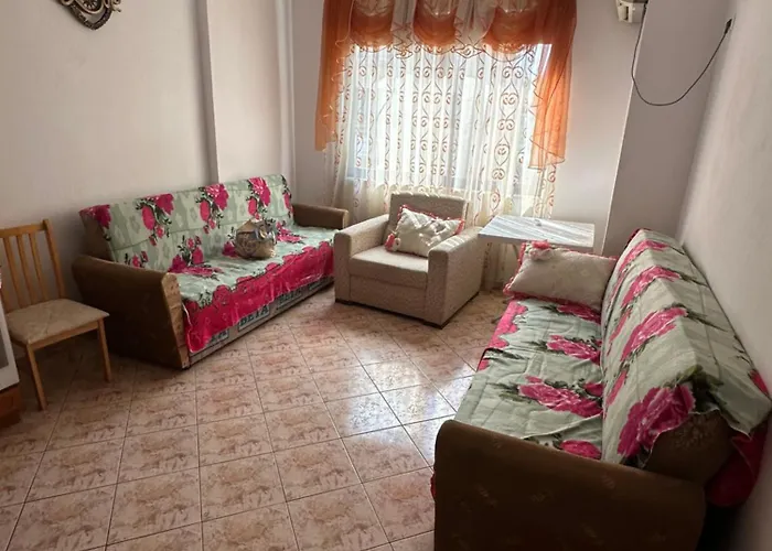 Apartament Mane 10 *